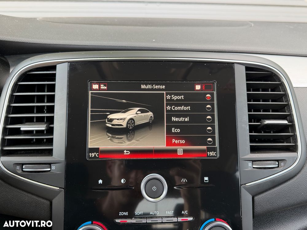 Renault Talisman - 18