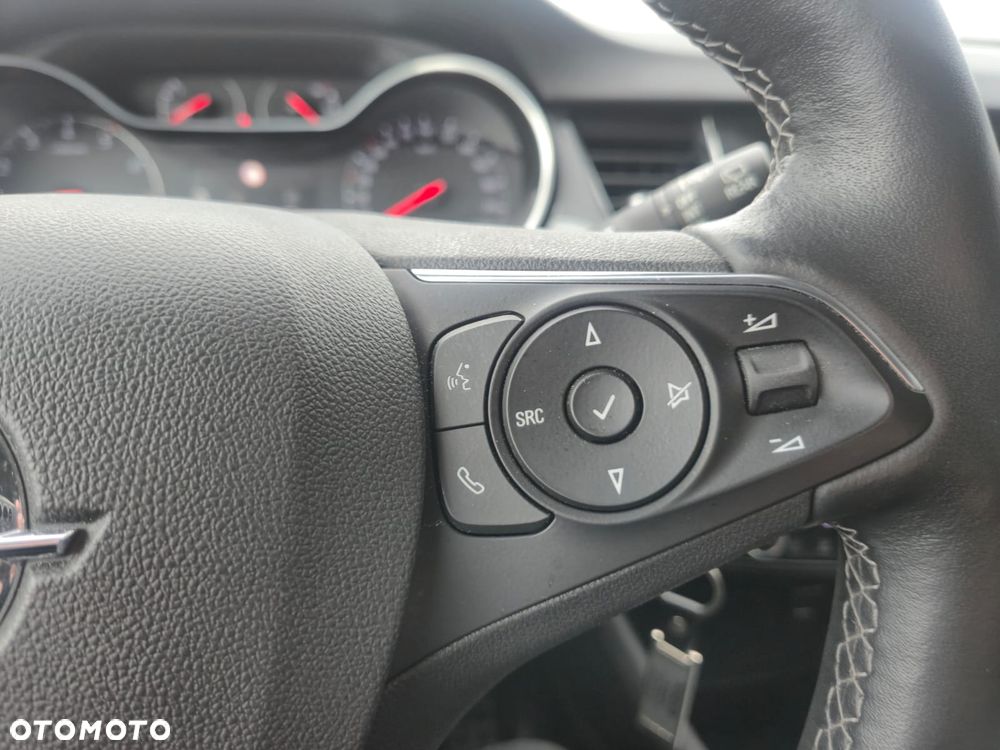 Opel Crossland 1.2 T Elegance - 18