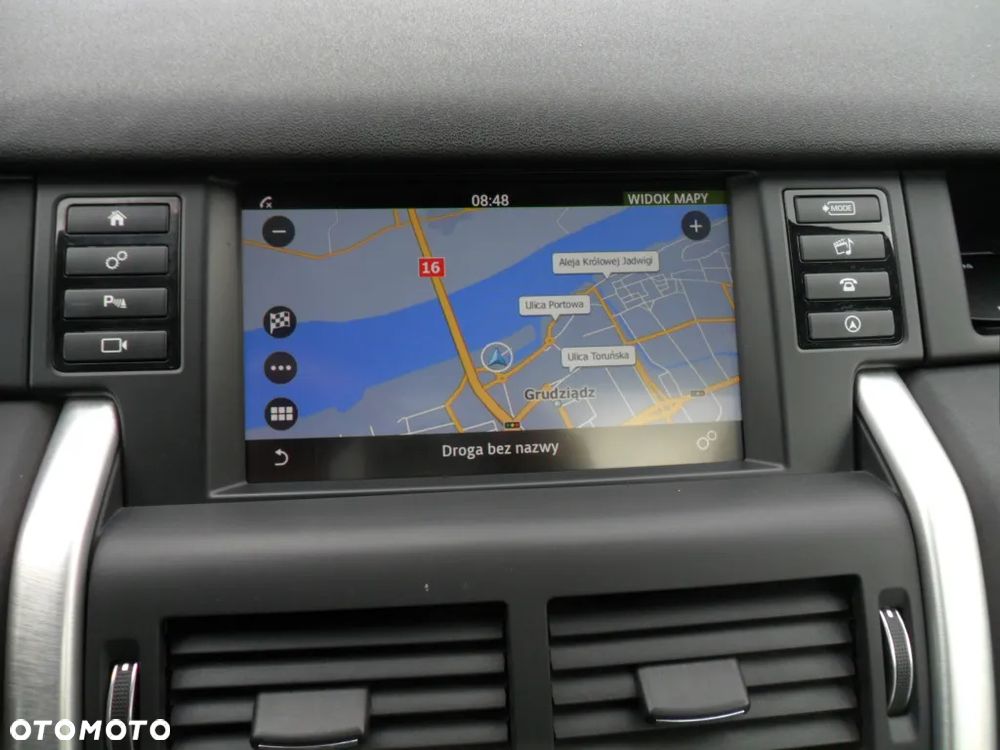 Land Rover Discovery Sport 2.0 TD4 HSE Luxury - 27