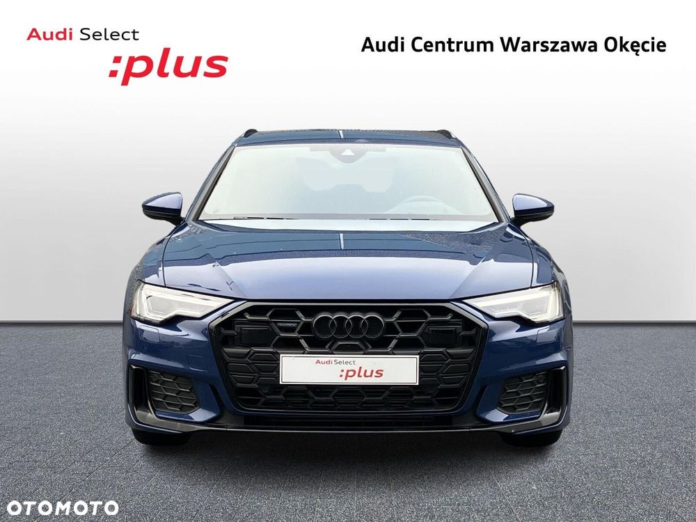 Audi A6 Avant - 3
