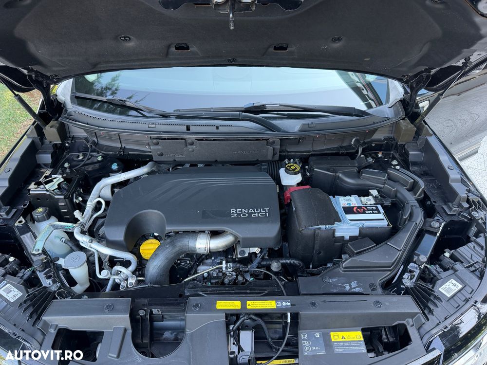 Renault Koleos ENERGY dCi 175 X-tronic 4WD INITIALE PARIS - 38