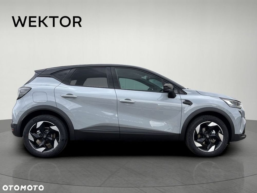 Renault Captur - 4