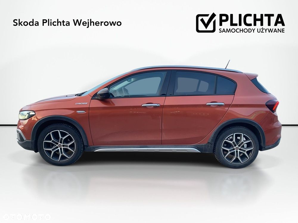 Fiat Tipo 1.0 T3 - 8