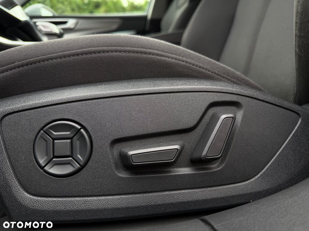 Audi A6 Avant 45 TDI quattro tiptronic sport - 38