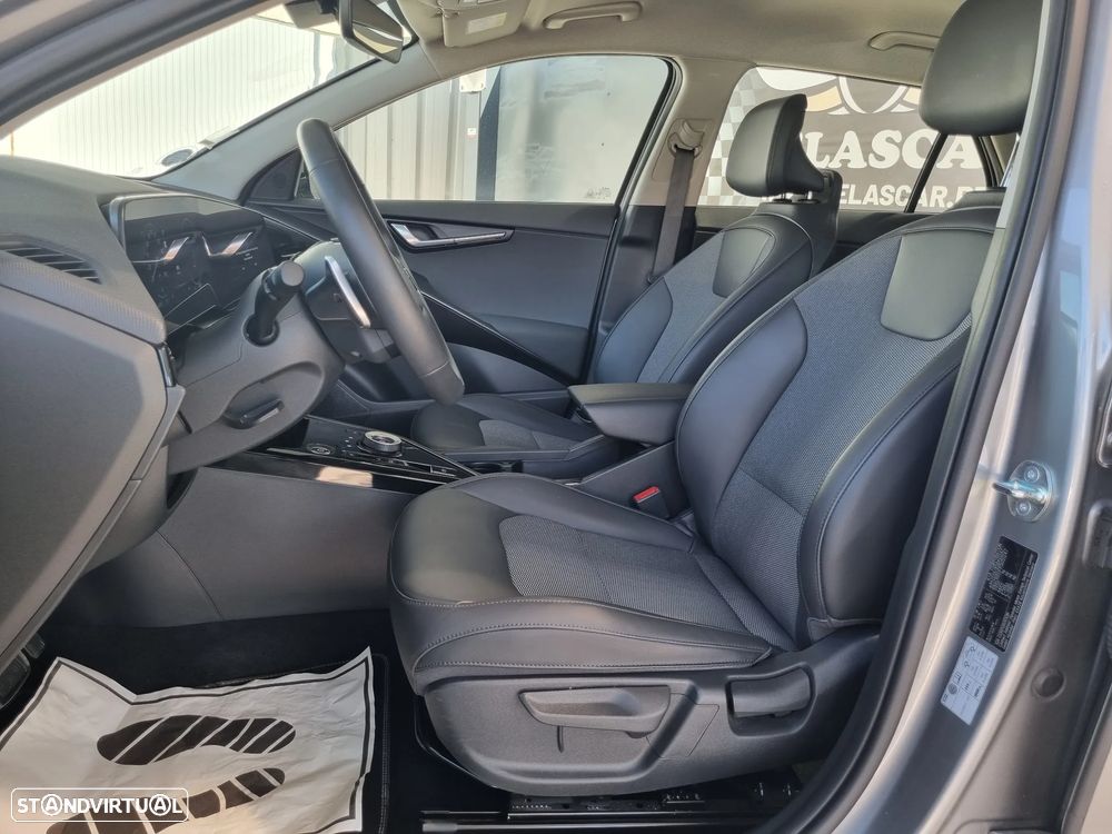 Kia e-Niro Vision - 5