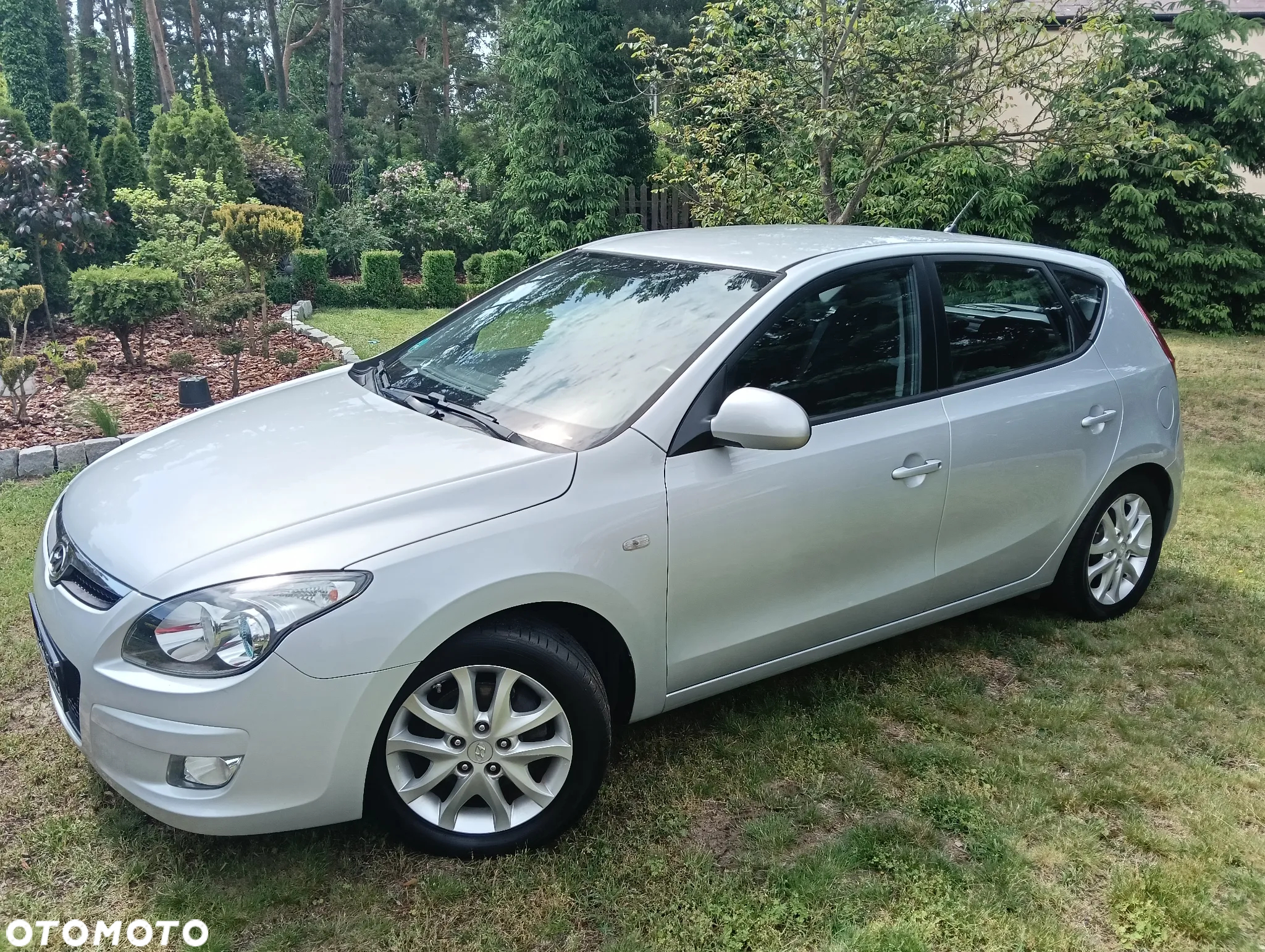 Hyundai i30 i30cw 1.4 Edition Plus - 2