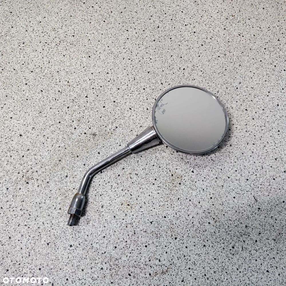 Lusterko prawe Hyosung GV 650 GV650 Aquila 650 - 1