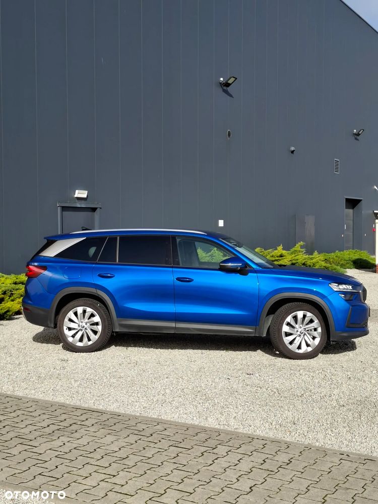 Skoda Kodiaq 1.5 TSI mHEV 4x2 Selection DSG - 6