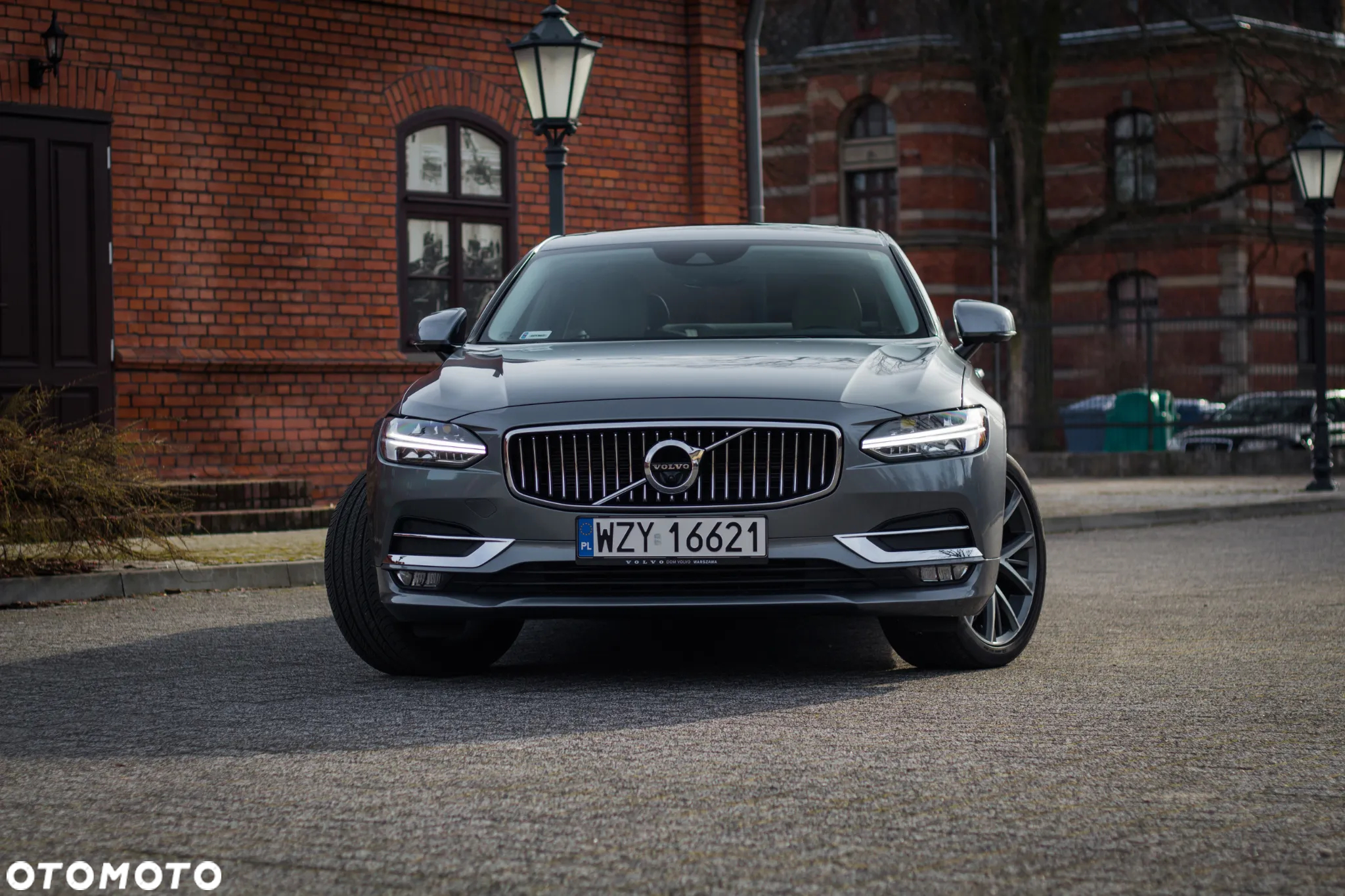 Volvo S90 T6 AWD Inscription - 2