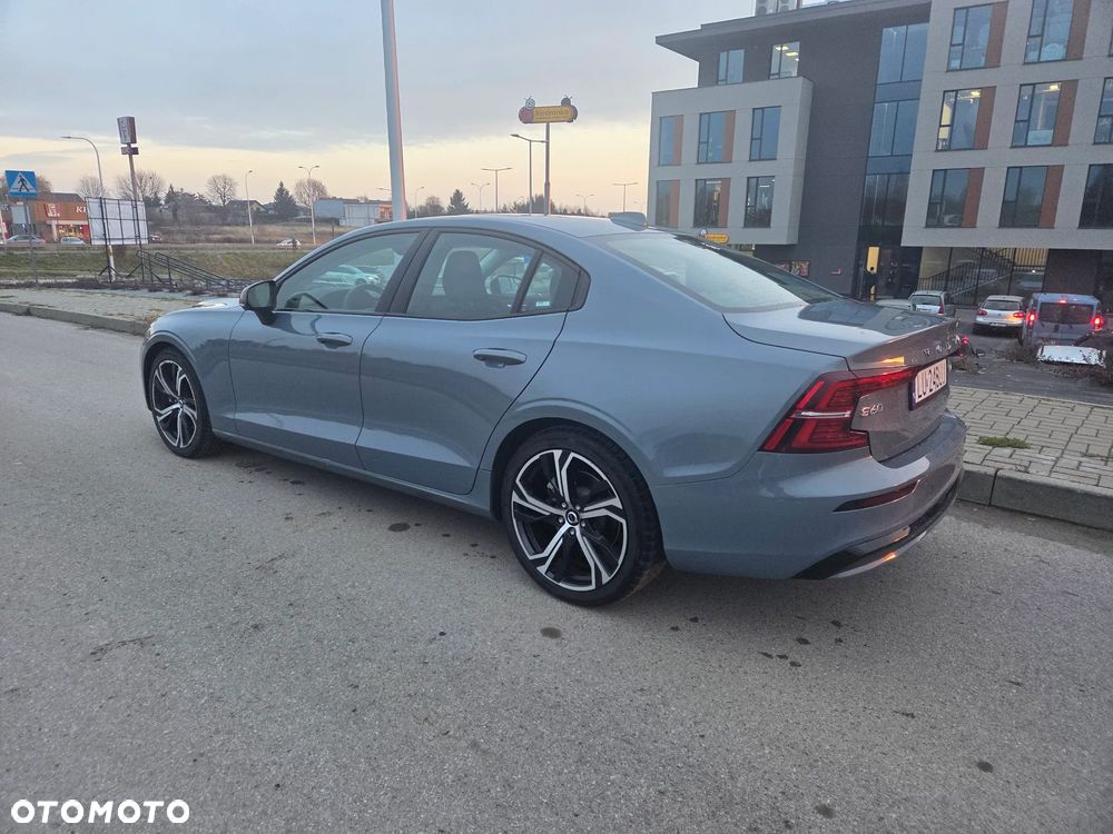 Volvo S60 - 7