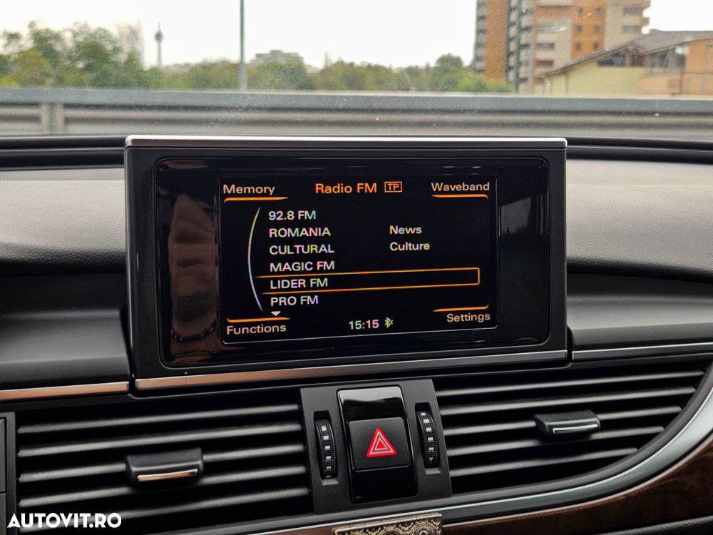 Audi A6 Allroad - 23