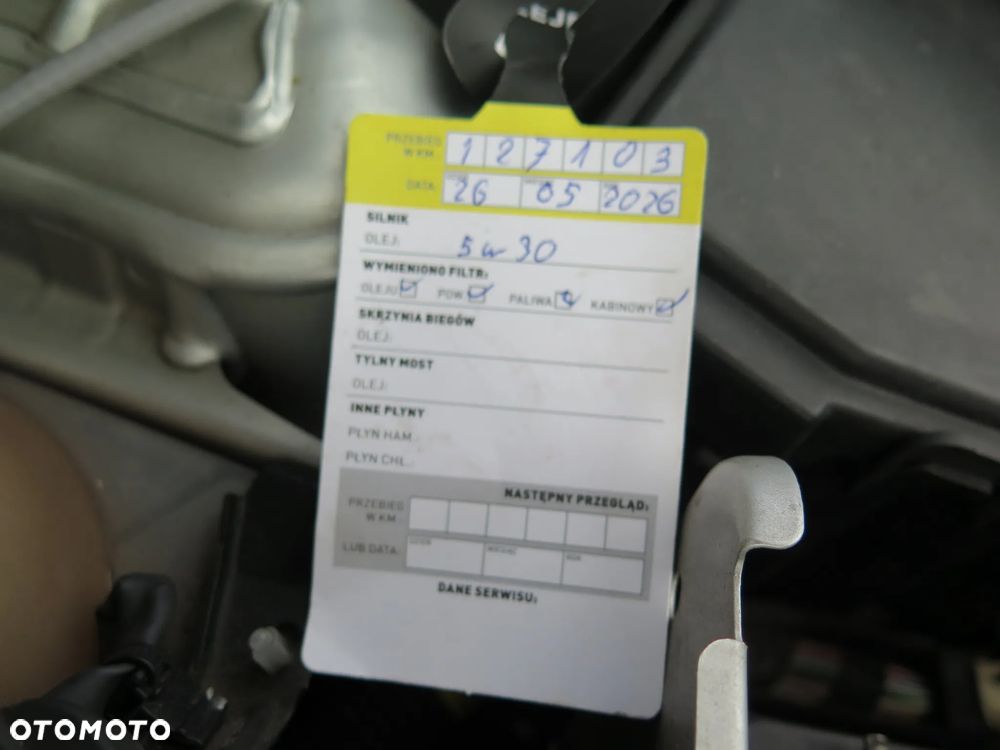 Dacia Duster dCi 90 FAP 4x2 Ambiance - 33