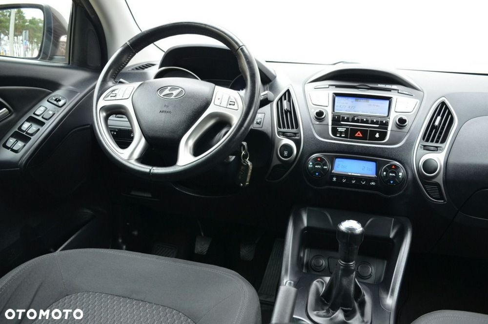 Hyundai ix35 - 28