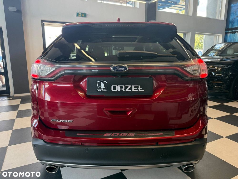 Ford Edge - 6
