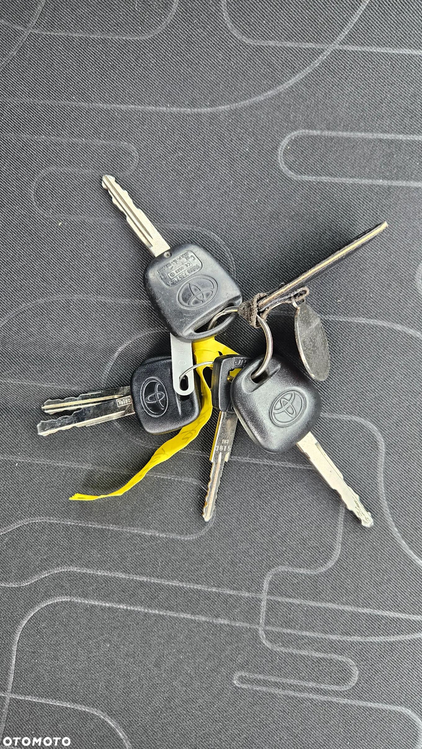 Toyota Yaris - 13