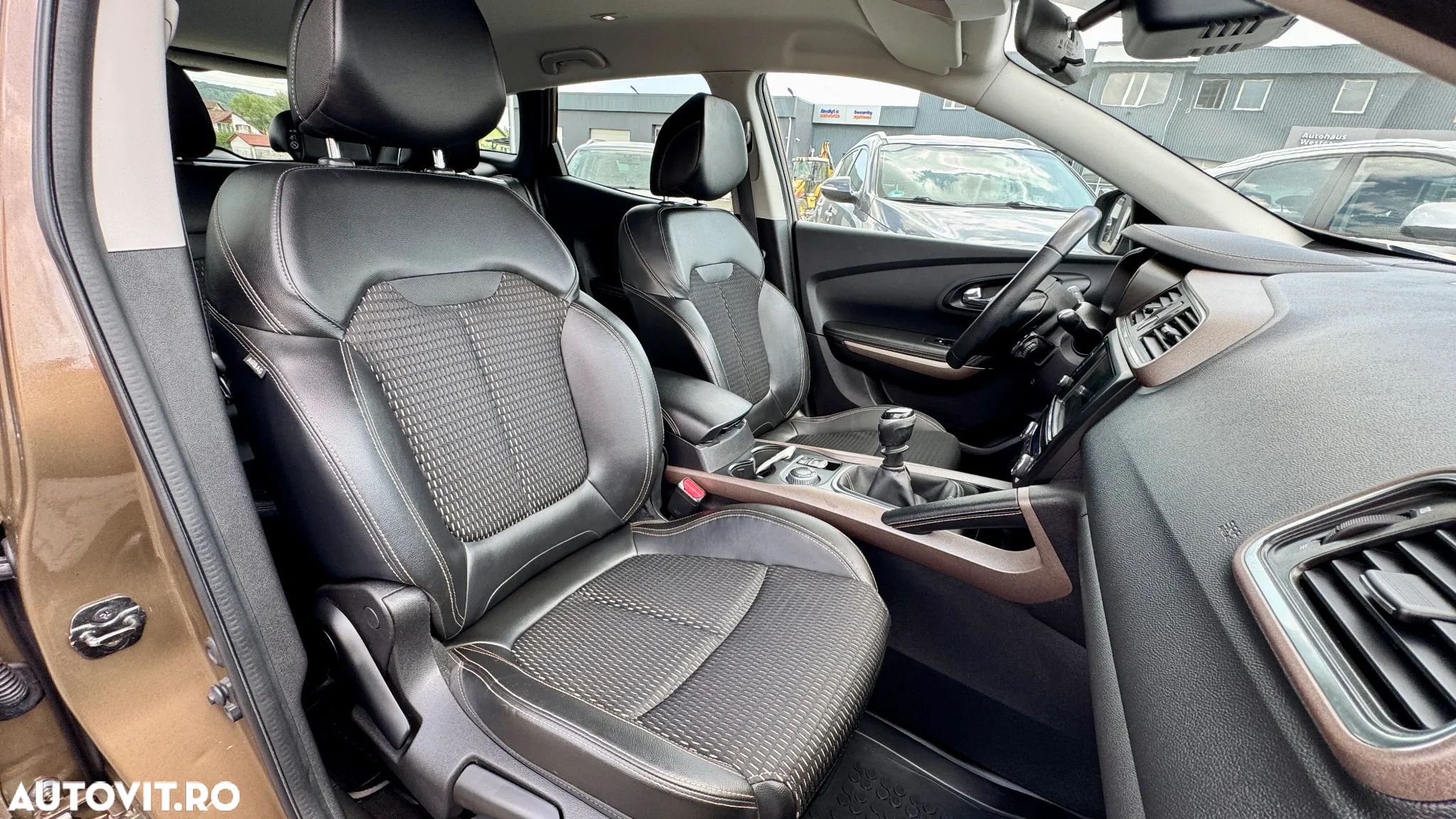 Renault Kadjar Energy dCi 130 4x4 XMOD - 12