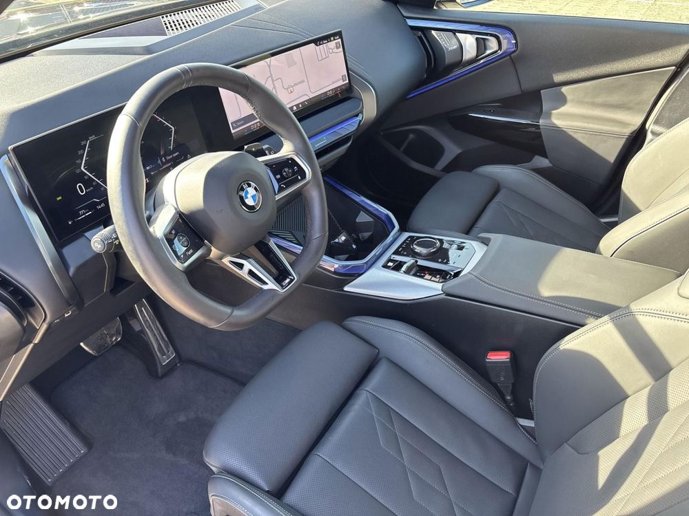 BMW X3 - 5