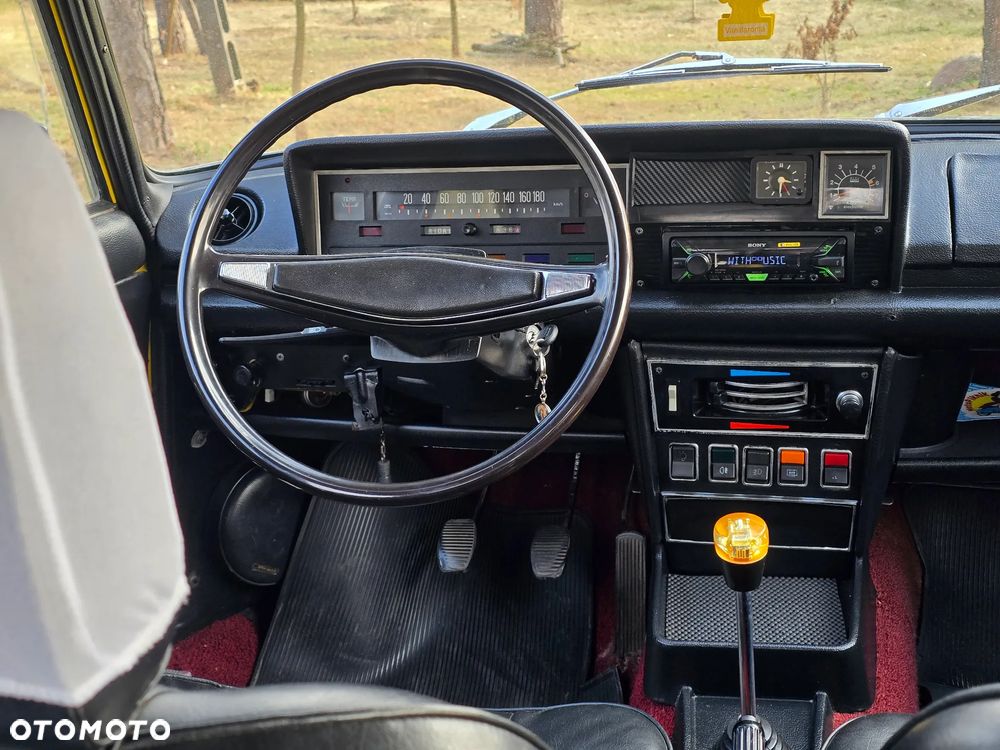 Fiat 125p - 26