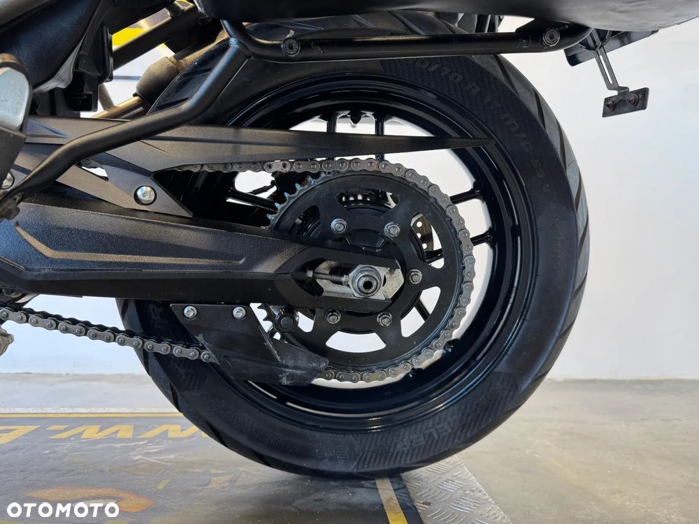 Triumph Tiger - 25