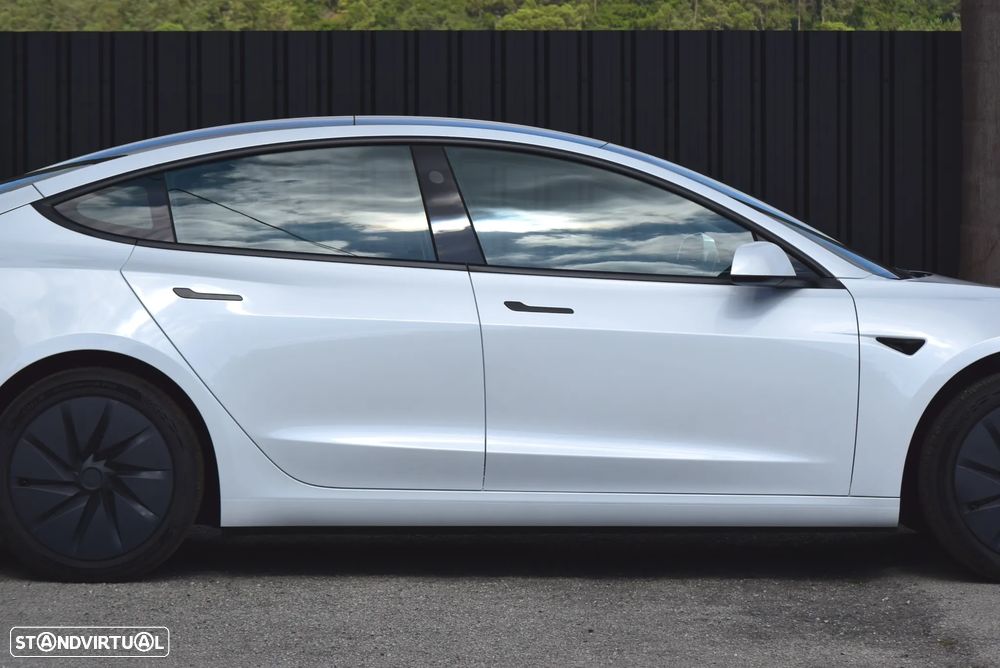 Tesla Model 3 Tração Traseira - 12