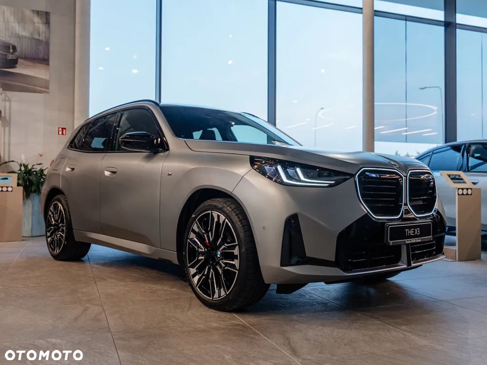 BMW X3 - 2