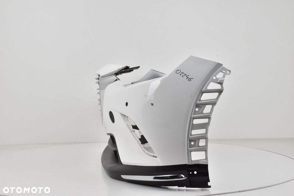 MAZDA CX3 CX-3 LIFT ZDERZAK PRZEDNI - 3