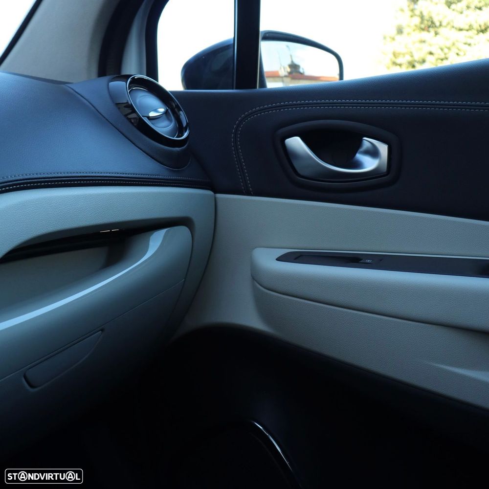 Renault Captur 1.3 TCe Initiale Paris EDC - 26