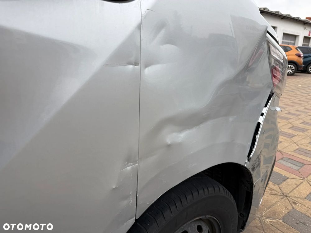 Renault Trafic - 11