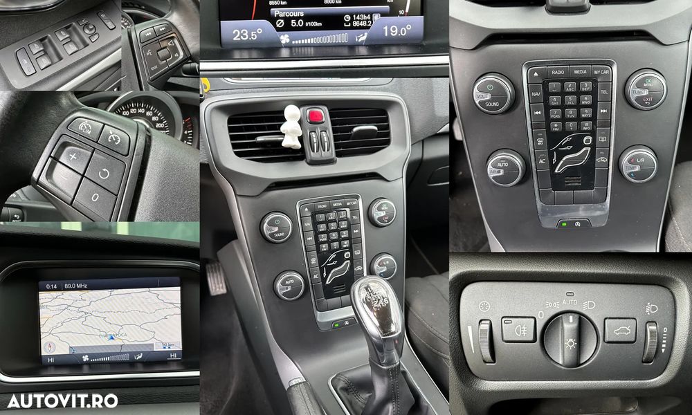 Volvo V40 - 8