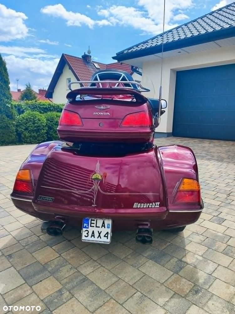 Honda GL - 13