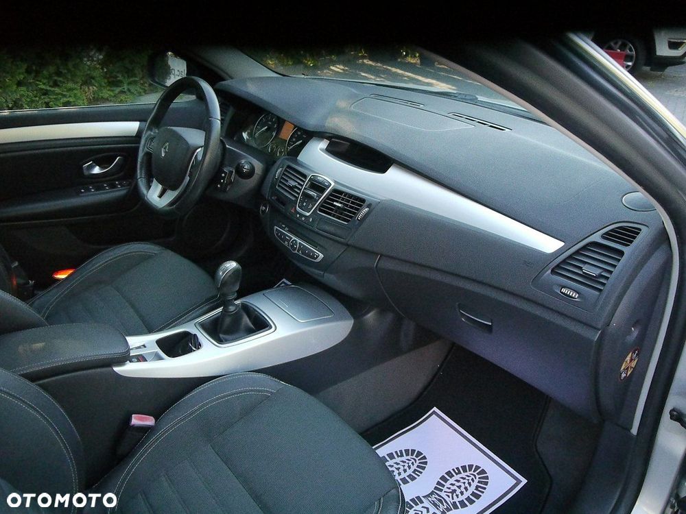 Renault Laguna 2.0 16V 140 Expression - 23