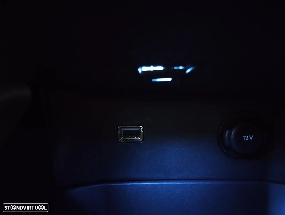 Peugeot 5008 1.5 BlueHDi Active Pack EAT8 - 35