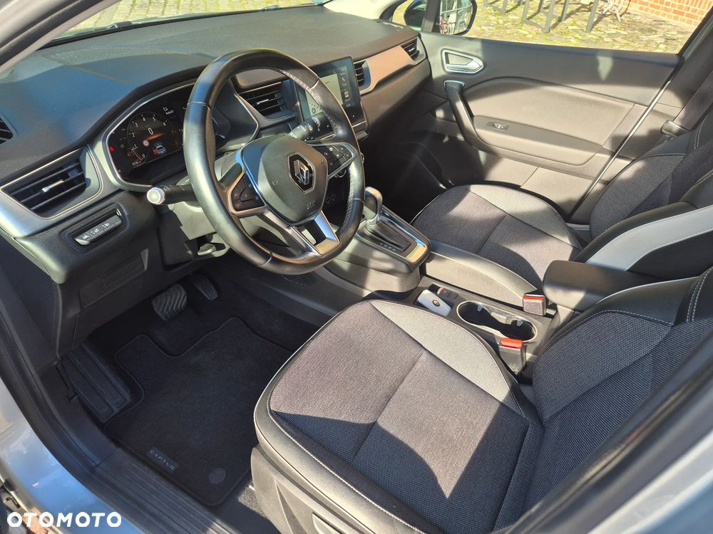 Renault Captur - 15