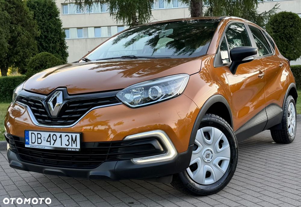 Renault Captur 0.9 Energy TCe Intens - 2