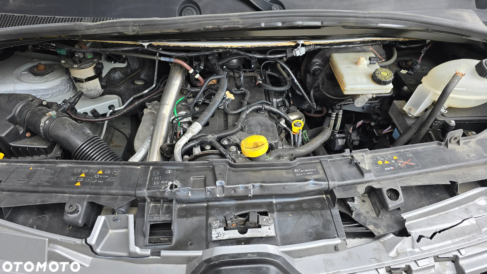 Renault Master - 28