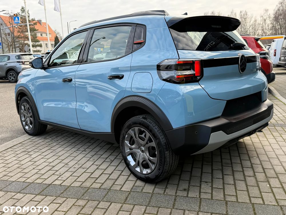 Citroën C3 1.2 T Plus - 3