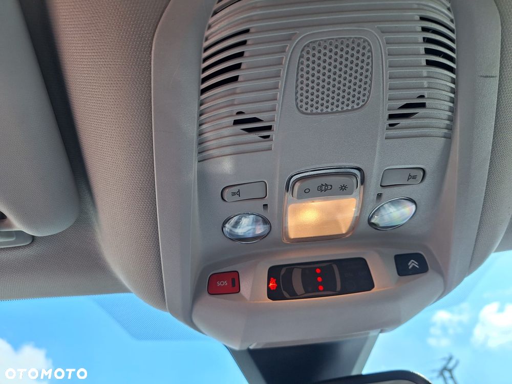 Citroën C5 Aircross BlueHDI 130 S&S EAT8 FEEL PACK - 15