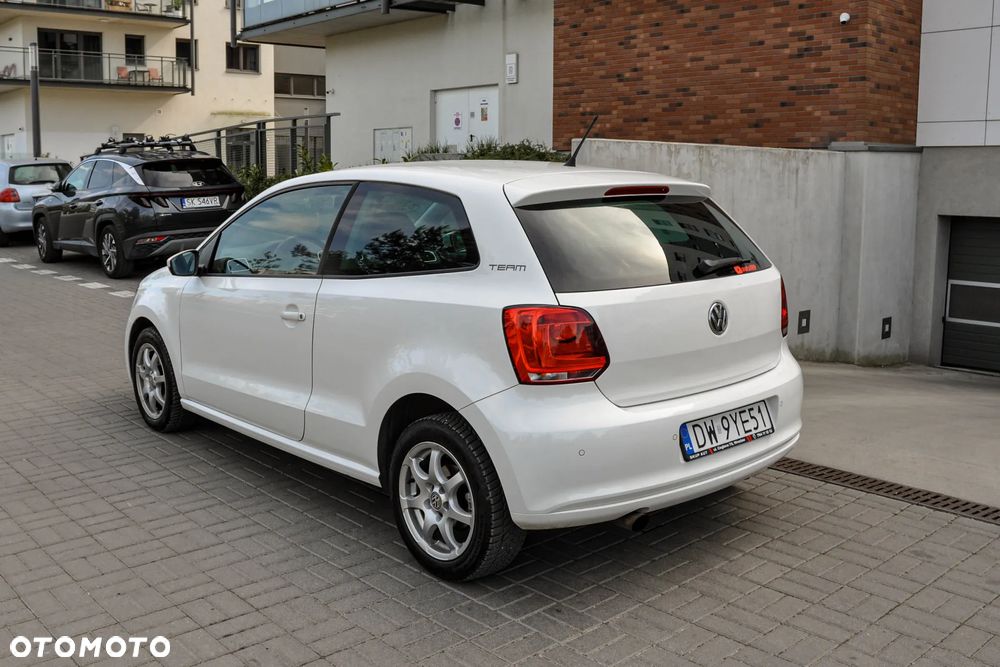 Volkswagen Polo - 3