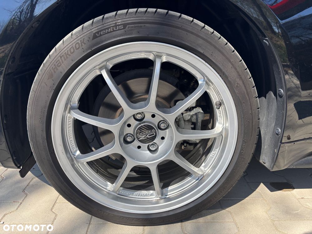 Fiat 124 Spider 1.4 MultiAir Turbo Lusso - 23