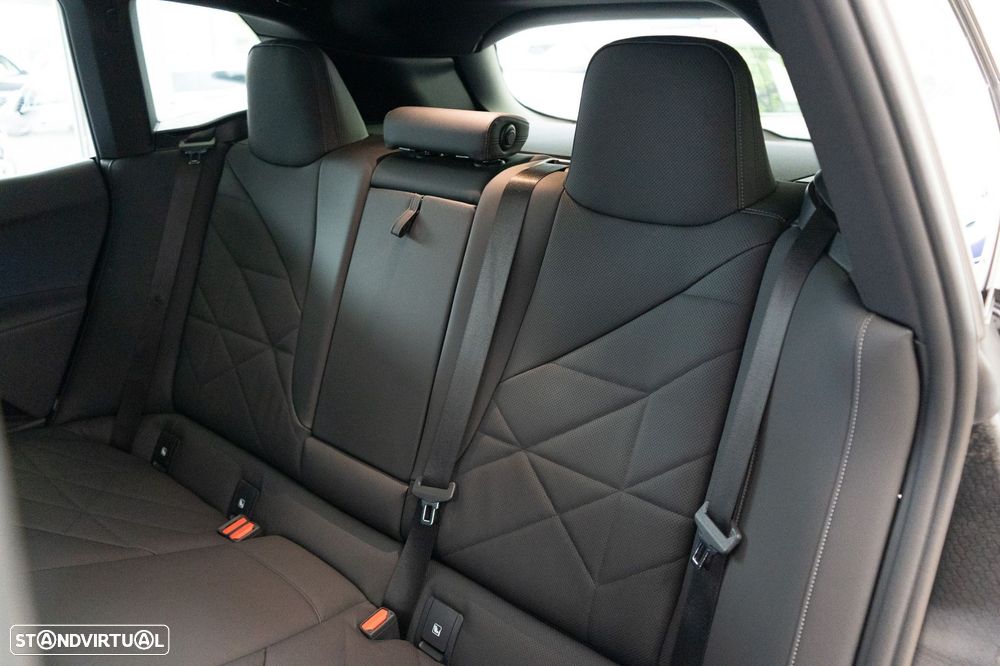 BMW iX xDrive 50 Pack Desportivo - 10