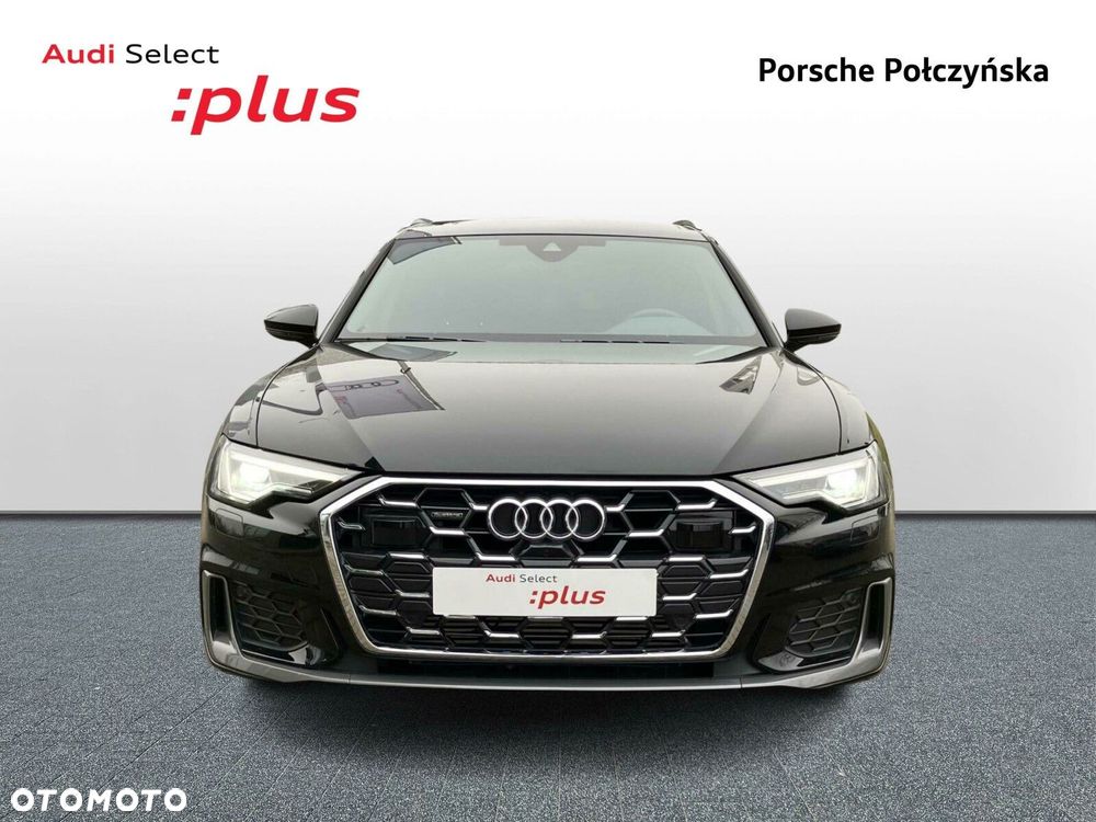 Audi A6 - 8