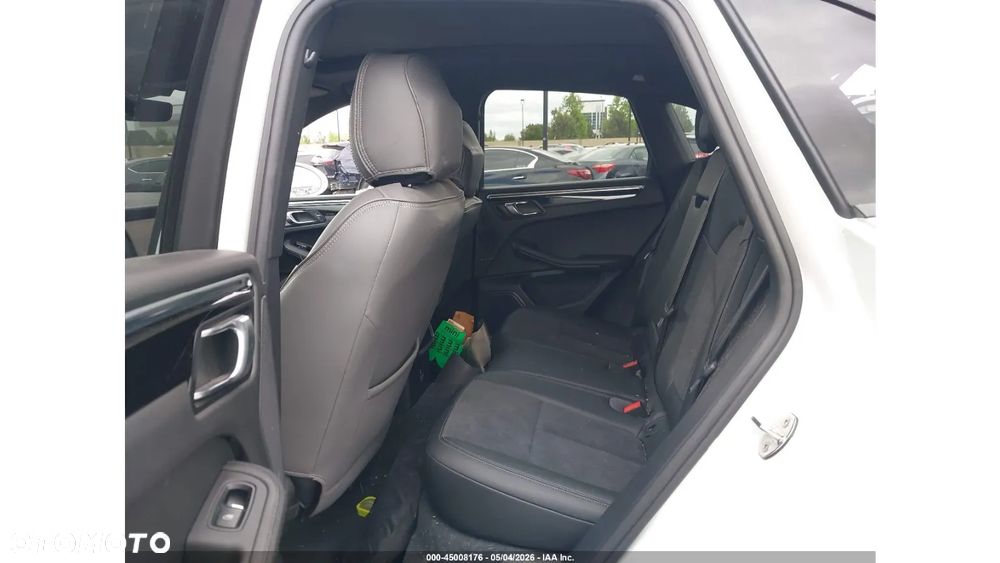 Porsche Macan PDK - 13