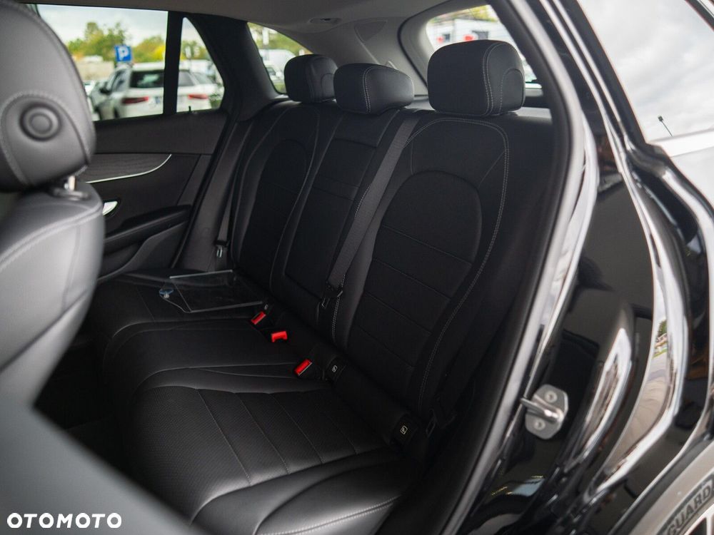 Mercedes-Benz GLC 250 4-Matic - 10