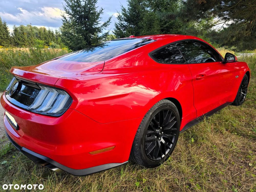 Ford Mustang - 37