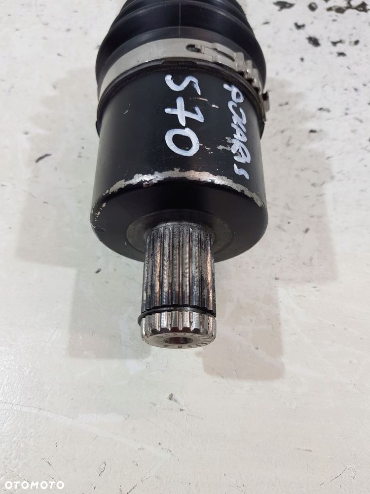 półoś przód przednia 1333752 polaris sportsman 450 570 2018 - 2022 - 6