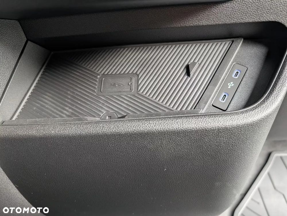 Renault Master L3H2 3,5t BLUE dCi - 17