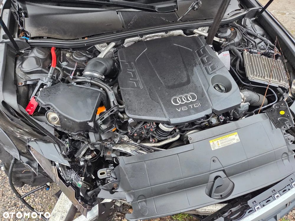 Audi A6 Allroad 3.0 TDI Quattro Tiptr - 12