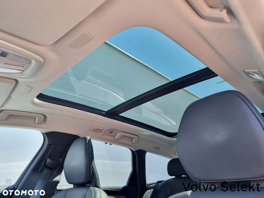 Volvo V90 - 35