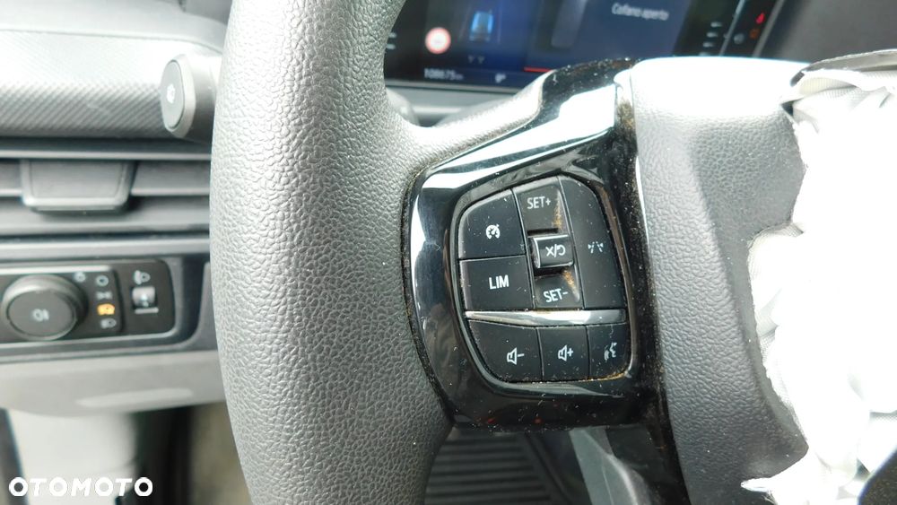 Ford Transit Custom L1H1 Nowy Model Kamera Doposażony  TREND FV23% - 23