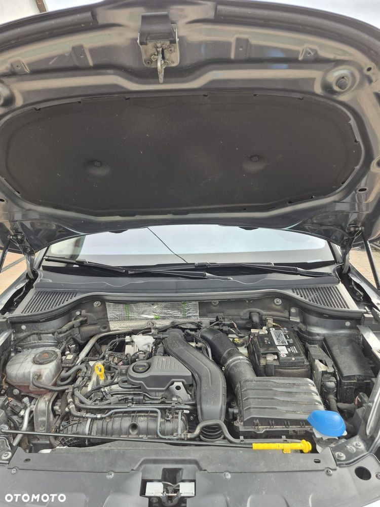 Skoda Karoq 1.5 TSI ACT Style DSG - 2